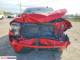 Chevrolet Silverado 2026 2