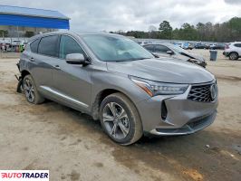 Acura RDX 2025 2