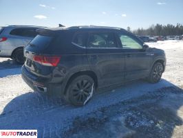 Volkswagen Pozostałe 2024 1