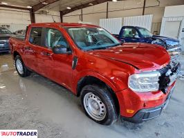 Ford Maverick 2024 2