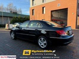 Honda Legend 2007 3.5 295 KM