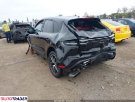 Porsche Macan 2023 2