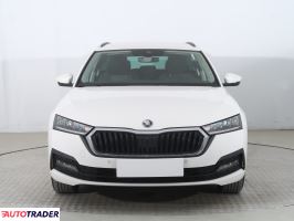 Skoda Octavia 2020 1.5 147 KM