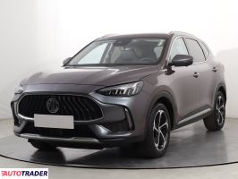 MG HS 2024 1.5 159 KM