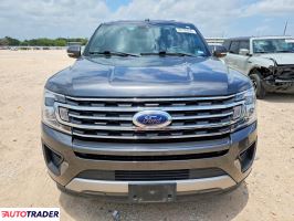 Ford Expedition 2020 3