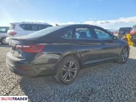 Volkswagen Jetta 2024 1