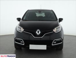 Renault Captur 2014 1.2 118 KM