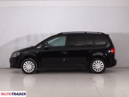 Volkswagen Touran 2012 1.6 103 KM