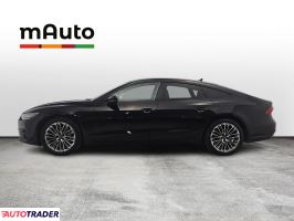 Audi A7 2022 2.0 265 KM