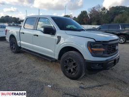 Ford Pozostałe 2024 5