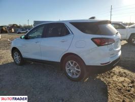 Chevrolet Equinox 2024 1