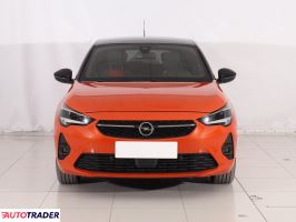 Opel Corsa 2019 1.2 99 KM
