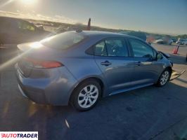 Toyota Corolla 2022 1 Toyota Corolla 2022 1