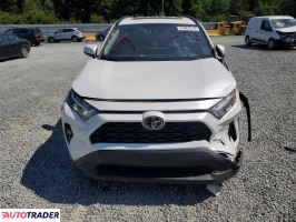 Toyota Pozostałe 2023 2
