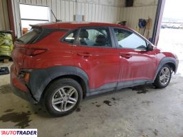 Hyundai Kona 2021 2