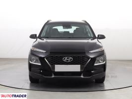 Hyundai Kona 2018 1.0 118 KM