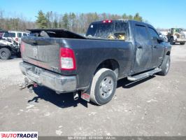 Dodge Ram 2021 6 Dodge Ram 2021 6