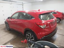 Honda HR-V 2020 1