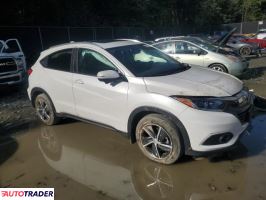 Honda HR-V 2022 1