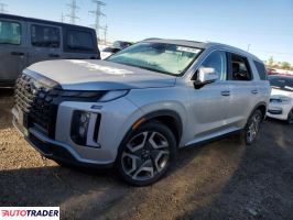 Hyundai Pozostałe - zobacz ofertę