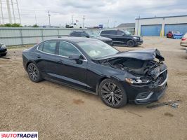 Volvo S60 2020 2