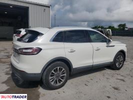 Lincoln Pozostałe 2020 2 Lincoln Pozostałe 2020 2