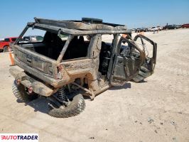 Polaris Pozostałe 2025