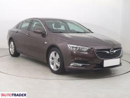 Opel Insignia - zobacz ofertę