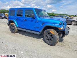Jeep Wrangler 2021 2