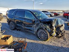 Hyundai Pozostałe 2025 3