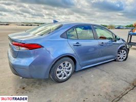 Toyota Corolla 2023 2