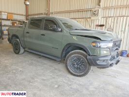 Dodge Ram 2026 3
