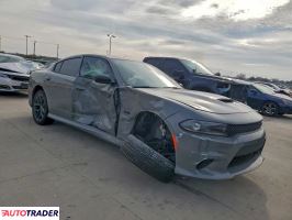 Dodge Charger 2023 5