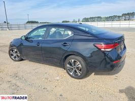 Nissan Sentra 2023 2