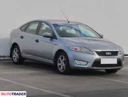 Ford Mondeo 2009 1.8 123 KM Ford Mondeo 2009 1.8 123 KM
