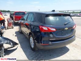 Chevrolet Equinox 2020 1