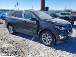 Chevrolet Equinox 2020 1