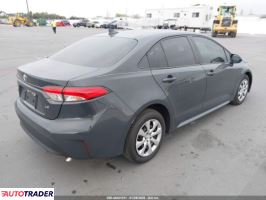 Toyota Corolla 2024 2