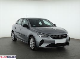 Opel Corsa 2019 1.2 99 KM