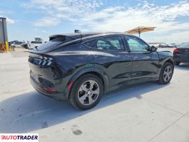 Ford Mustang 2023