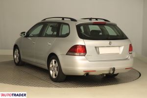 Volkswagen Golf 2010 1.6 103 KM