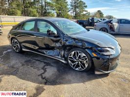 Hyundai Pozostałe 2023