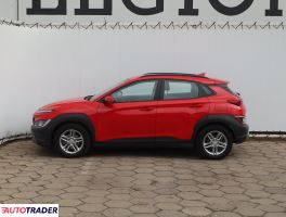 Hyundai Kona 2020 1.0 118 KM