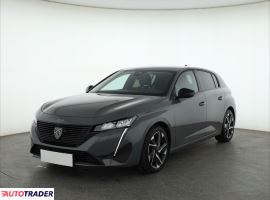 Peugeot 308 2024 1.2 128 KM