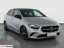 Mercedes B-klasa 2023 1.3 160 KM