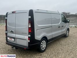 Renault Trafic 2022 2