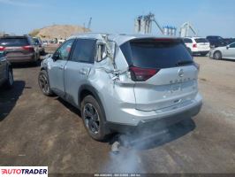 Nissan Rogue 2025 1 Nissan Rogue 2025 1