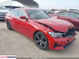 BMW 330 2020 2 BMW 330 2020 2