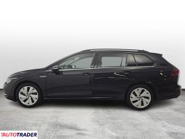 Volkswagen Golf 2023 2.0 115 KM