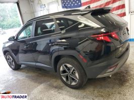 Hyundai Tucson 2025 2